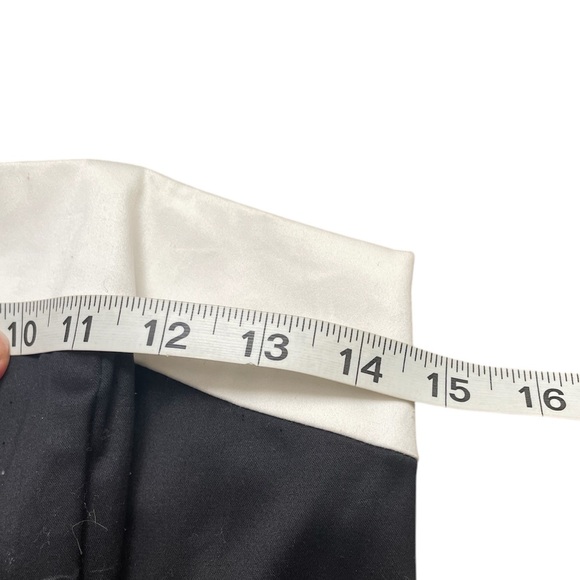 White House Black Market Corset Boning Strapless Corset Top (size 4) - Picture 7 of 8